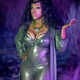 Image for article titled If You're Tired of Election Coverage, Check Out Rihanna's Sexy Fashion Show